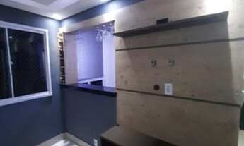 Imagem 2: Apartamento a venda no Condomínio Parque das Flores