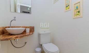 Imagem 6: Porto Alegre - Casa Padrão - Guarujá