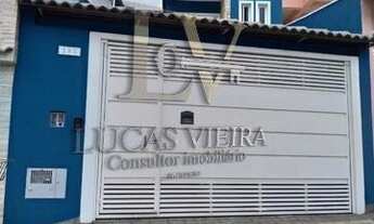 Imagem: Casa para Venda em Osasco, Jaguaribe, 3