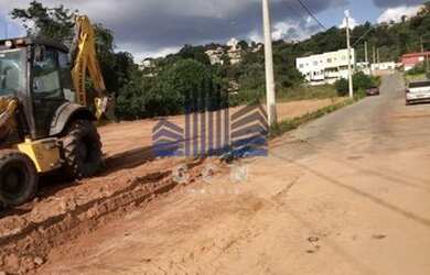 Imagem 3: Ibirité - Terreno Padrão - Camargos