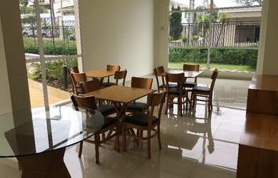 Imagem 6: APARTAMENTO RESIDENCIAL em CAMPINAS - SP, JARDIM CHAPADÃO