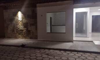 Imagem: CASA RESIDENCIAL CLAUDIO SANDERS