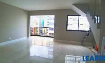 Imagem 2: COBERTURA - PARAÍSO - SP