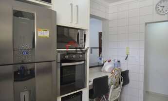 Imagem 5: Apartamento usado a venda com 3 quartos em Santa Mônica - Uberlândia - MG