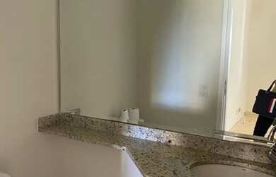 Imagem 7: Apartamento para venda possui 127 metros quadrados com 3 quartos