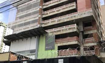 Imagem 2: Apartamento de 223 metros quadrados no bairro Setor Bueno com 4 quartos