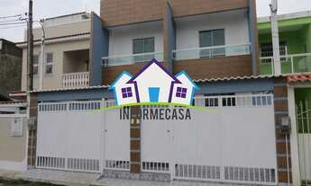 Imagem 1: CASA RESIDENCIAL em NOVA IGUAÇU - RJ, KENNEDY