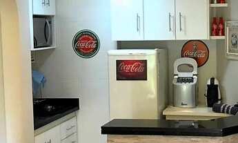 Imagem 7: Flat no Centro Apartamento com 1 dormitório