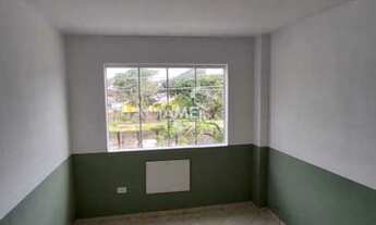 Imagem 3: COND, CAPEMI IRIS AO LADO DA ESTAÇÃO