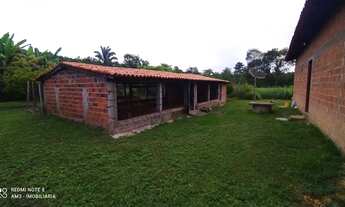Imagem 3: Sitio com 1.5 hectares, casa sede, excelente localização, aceita propostas!