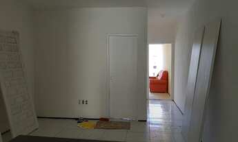 Imagem 3: Casa Plana 2 quartos no Residencial maracanaú