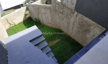 Imagem 5: Ref.: 6001 - Casa linear em Fontes Ville