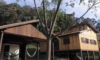 Imagem 2: Sítio com 8 dormitórios à venda, 20000 m² por R$ 650.000,00 - Centro - São Pedro de Alcânt