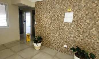 Imagem 5: Apartamento com 2 dorms, Ocian, Praia Grande - R$ 360 mil, Cod: 12396