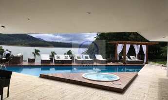 Imagem 3: Casa com 4 dormitórios à venda, 1230 m² por R$ 8.000.000,00 - Sete Pontes - Bragança Pauli