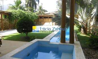 Imagem 7: Casa fora de condomínio à venda em Paúba, 5 dormitórios, 700m² de área construída