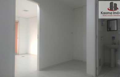 Imagem 3: Sala Comercial para Venda em São Paulo, Vila Yara, 1 banheiro, 1 vaga