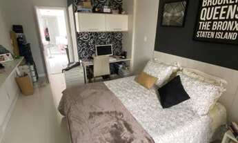 Imagem 7: Apartamento a venda possui 118 metros quadrados com 3 quartos bairro Riviera Fluminense