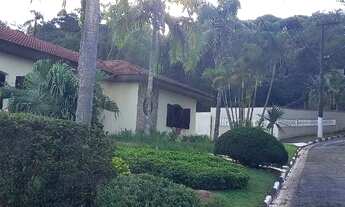 Imagem 5: Condomínio Jardim Europa casa térrea 5 dormitórios