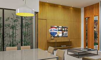 Imagem 3: Casa com 4 dormitórios à venda, 130 m² por R$ 1.600.000,00 - Novo Santos Dumont - Lagoa Sa