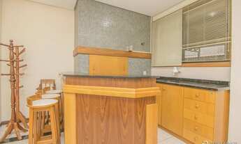 Imagem 5: Edifício Solar da Liberdade 2 quartos c/box