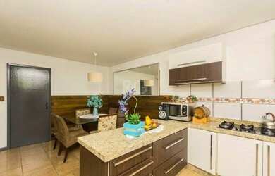 Imagem 3: Porto Alegre - Casa Padrão - Vila Nova