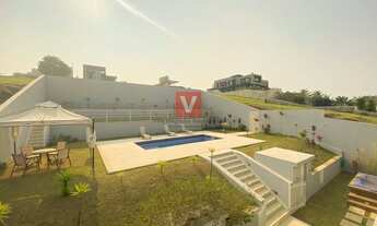 Imagem 3: Sobrado condomínio Colinas do Paratehy Norte Urbanova aluguel e venda 250 metros quadrados