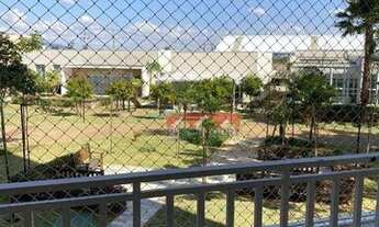 Imagem 4: Apartamento com 3 dormitórios à venda, 93 m² por R$ 635.000 - Engordadouro - Jundiaí/SP