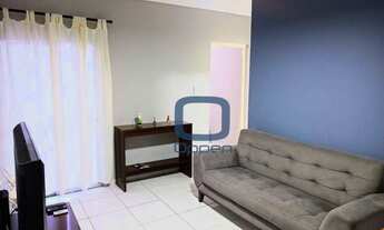 Imagem 4: Apartamento com 2 dormitórios à venda, 60 m² por R$ 244.900,00 - Vila Lemos - Campinas/SP