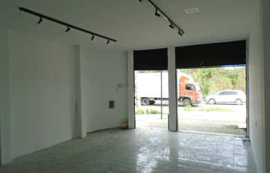 Imagem 6: Ponto comercial/Loja/Box para aluguel tem 42 metros quadrados em Campo Grande - Rio de Jan