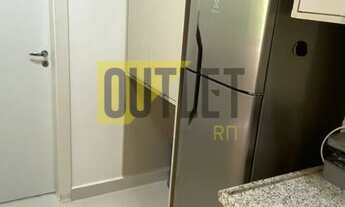 Imagem 2: Doublé Flat a venda no lindo Resort In Mari Bali na praia de Cotovelo, com 82 metros