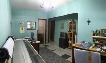 Imagem 4: Casa para venda tem 138 metros quadrados com 3 quartos em Castelo - Santos - SP