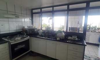 Imagem: APARTAMENTO RESIDENCIAL em São Paulo