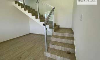 Imagem 3: Casa com 4 dormitórios à venda, 184 m² por R$ 756.000,00 - Lagoa Mansões - Lagoa Santa/MG