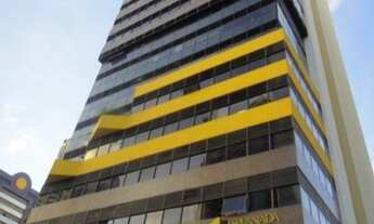 Imagem: Sala comercial