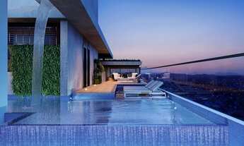 Imagem 7: Apartamento para venda possui 145 metros quadrados com 3 quartos em Centro - Balneário Piç