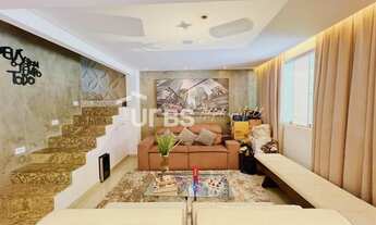 Imagem 4: Casa de condomínio para venda possui 176 metros quadrados com 3 quartos