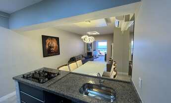 Imagem: Apartamento para venda possui 80 metros