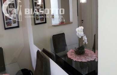 Imagem 6: APARTAMENTO RESIDENCIAL em CAMPINAS - SP, VILA GEORGINA