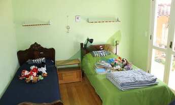 Imagem 2: Linda Chácara Ecológica à Venda em Piracaia Condomínio Fechado