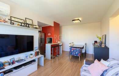 Imagem 7: Porto Alegre - Apartamento Padrão - Tristeza