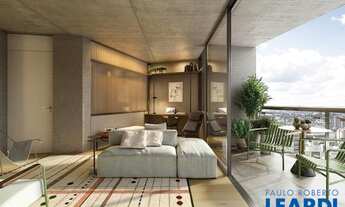 Imagem 6: APARTAMENTO - VILA OLÍMPIA - SP