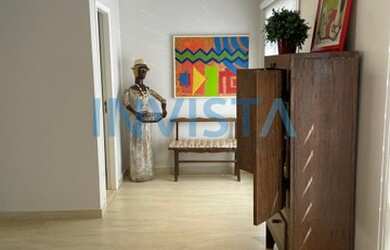 Imagem 6: Casa de Condomínio com 3 Quartos e 4 banheiros