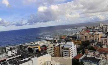 Imagem 2: Apartamento para venda tem 147 metros quadrados com 3 quartos em Pituba - Salvador - BA