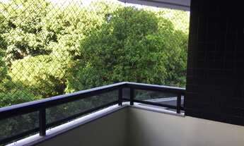 Imagem 2: Pituba com 4 Apartamento com 4 dormitórios