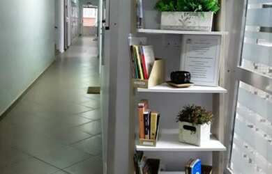 Imagem 3: APARTAMENTO RESIDENCIAL em SANTOS - SP, BOQUEIRÃO