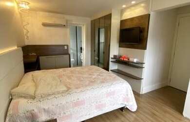 Imagem 16: Apartamento Mobiliado Jardim América Caxias do Sul