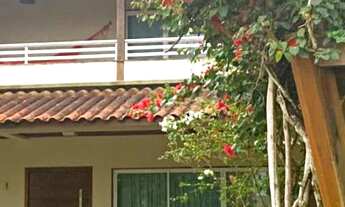 Imagem 2: CASA COM 4 SUÍTES EM CONDOMÍNIO COM ÁREA DE LAZER COMPLETA EM ALDEIA!