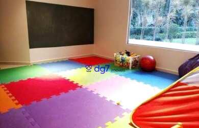 Imagem 3: Cobertura com 2 dormitórios à venda, 110 m² por R$ 767.000,00 - Butantã - São Paulo/SP