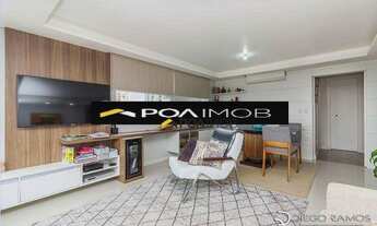 Imagem 5: Apartamento com 2 dormitórios à venda, 76 m² por R$ 636.000,00 - Passo d'Areia - Port